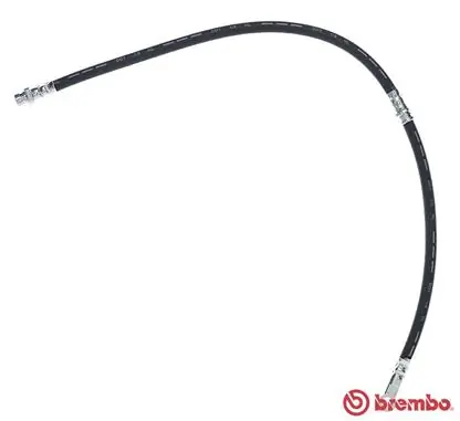 Flexible de frein BREMBO T 54 052