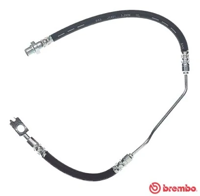 Flexible de frein BREMBO T 06 015