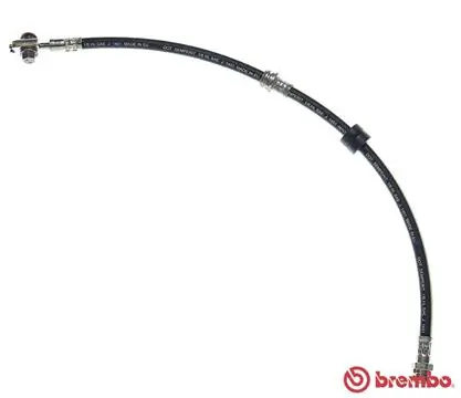 BREMBO T 85 046 — Гальмівний шланг