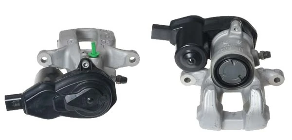 Étrier de frein BREMBO F 61 334