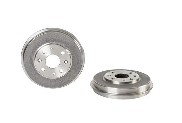 Tambour de frein BREMBO 14.A700.10
