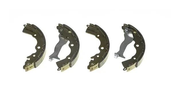 Jeu de mâchoires de frein BREMBO S 30 524