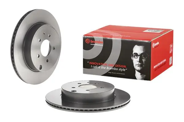 Disque de frein BREMBO 09.C178.11