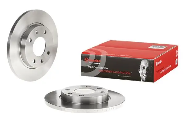 Disque de frein BREMBO 08.7351.14