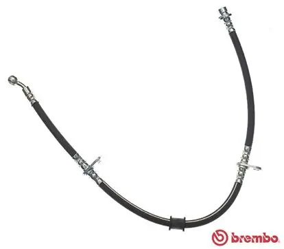 Flexible de frein BREMBO T 28 006