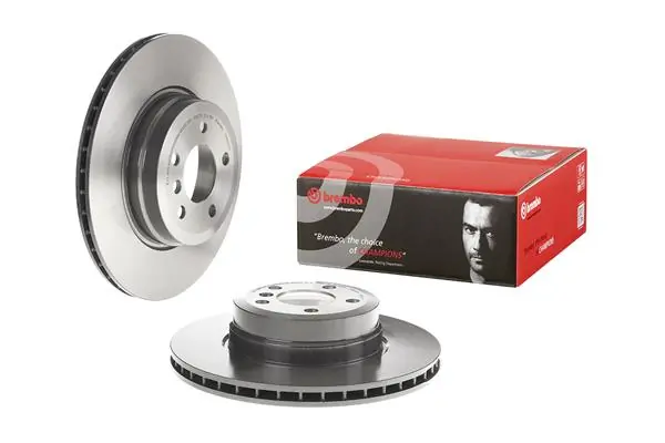 Disque de frein BREMBO 09.9924.11
