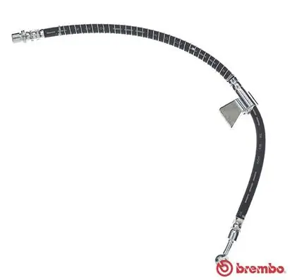 Flexible de frein BREMBO T 23 001