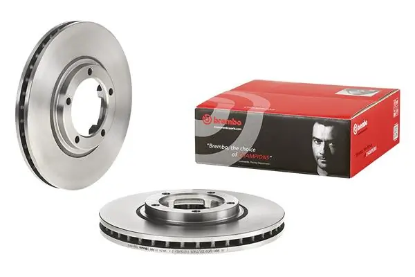 Disque de frein BREMBO 09.9149.10