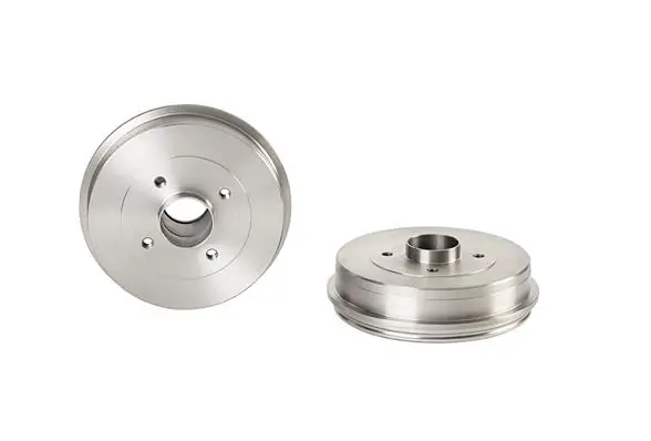 Tambour de frein BREMBO 14.7255.10