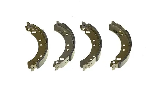 Jeu de mâchoires de frein BREMBO S 24 501