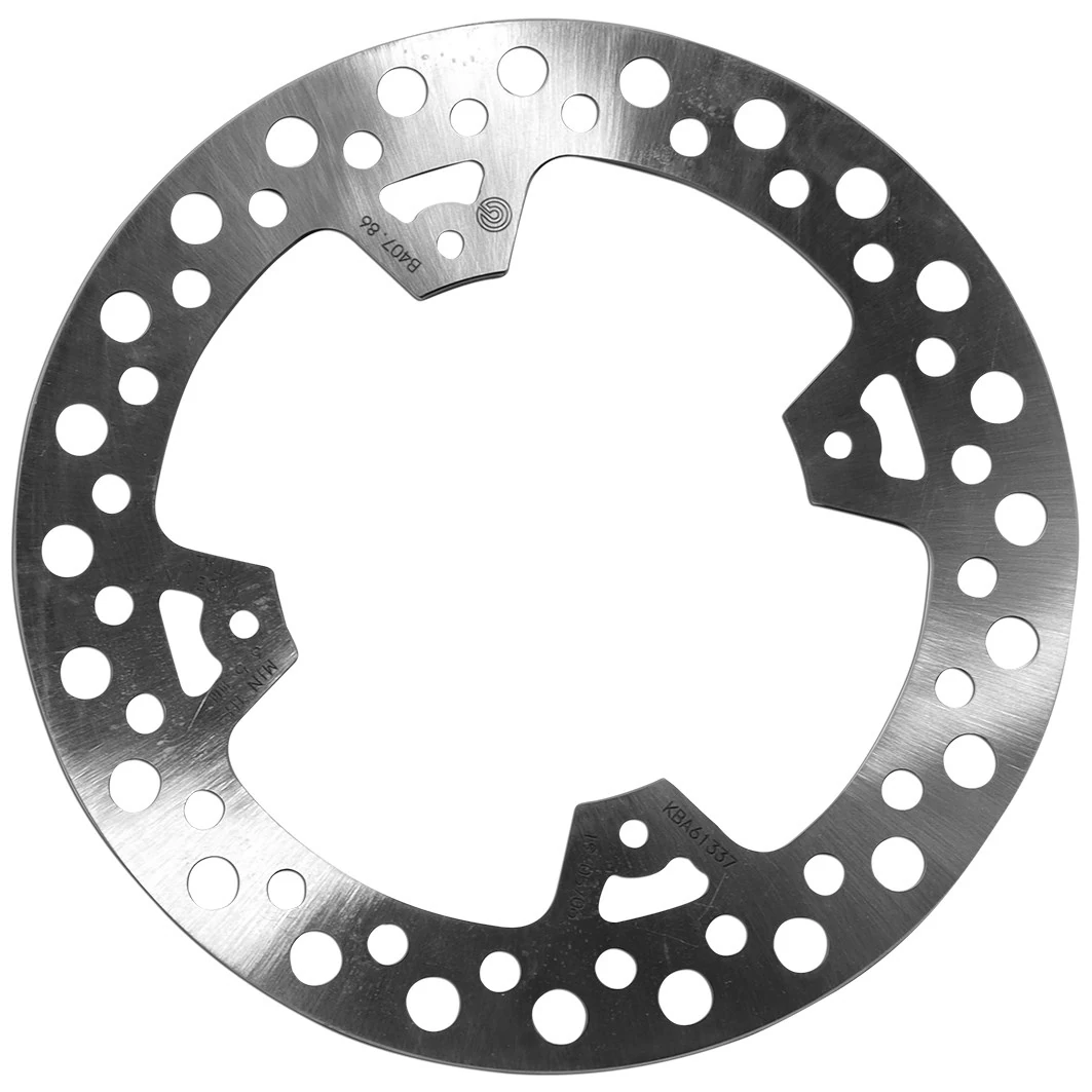 Disque de frein BREMBO 68B40786