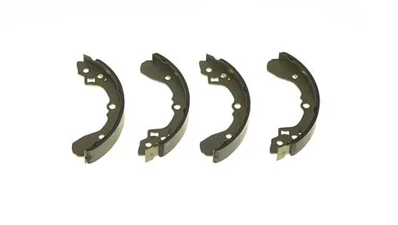 Jeu de mâchoires de frein BREMBO S 30 539