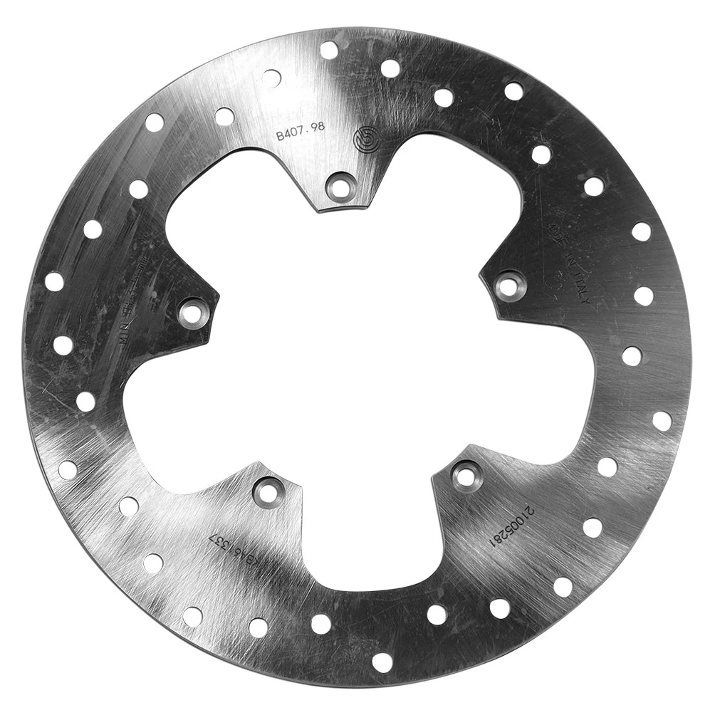 Disque de frein BREMBO 68B40798