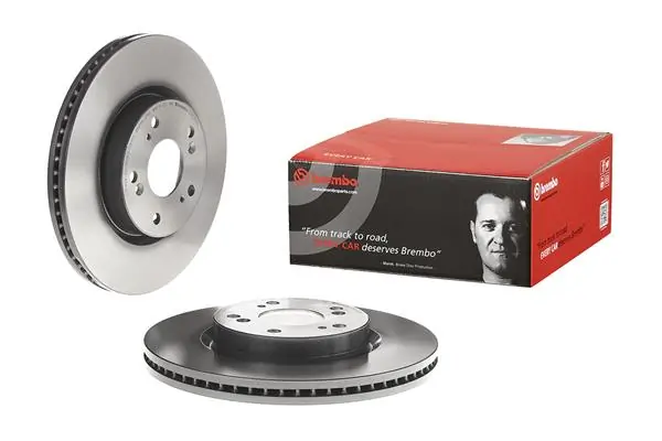 Disque de frein BREMBO 09.C313.11