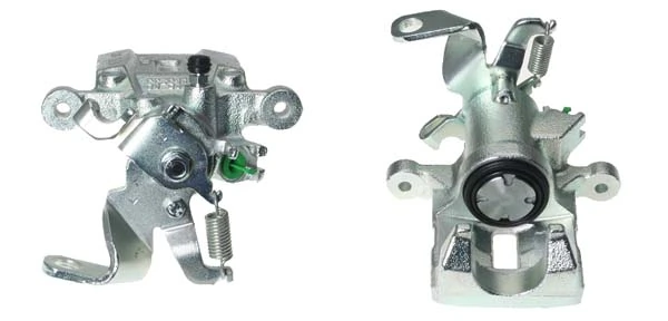 Étrier de frein BREMBO F 54 132
