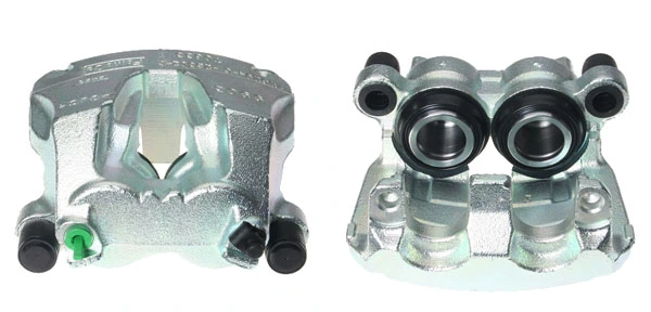 Étrier de frein BREMBO F 24 223