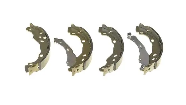Jeu de mâchoires de frein BREMBO S 61 544