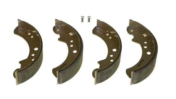 Jeu de mâchoires de frein BREMBO S 24 513