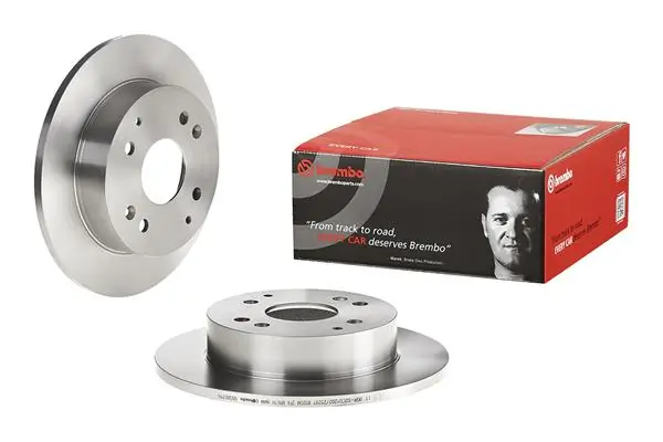 Disque de frein BREMBO 08.5803.10