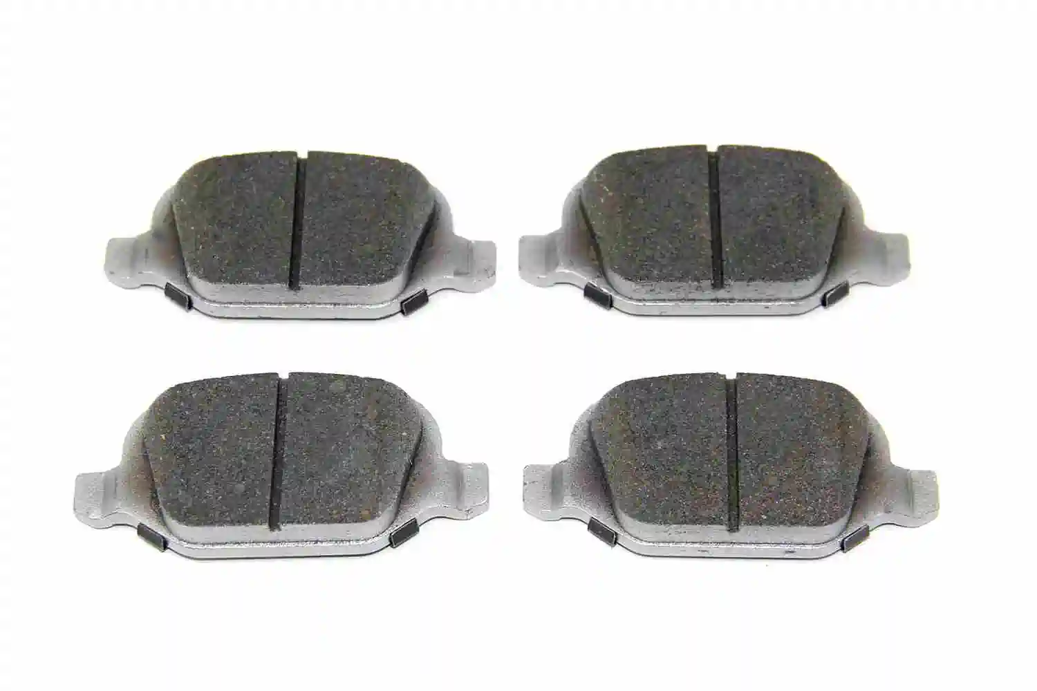 Kit de plaquettes de freins de haute performance BREMBO 07.B315.30