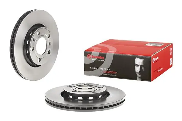 Disque de frein BREMBO 09.9908.21