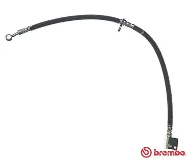 Flexible de frein BREMBO T 28 104