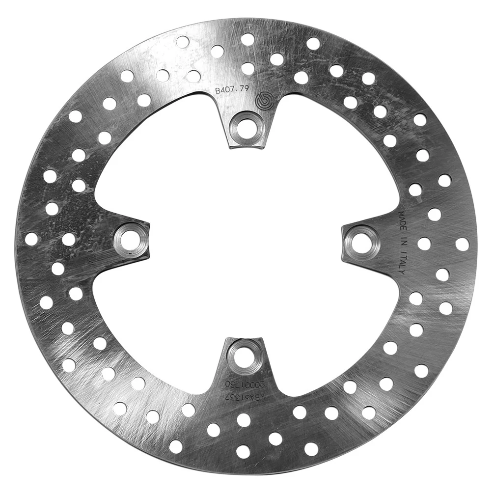 Disque de frein BREMBO 68B40779