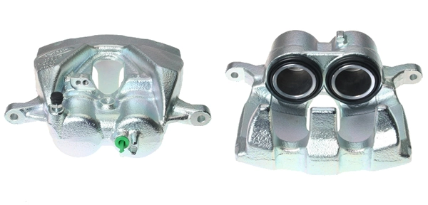 Étrier de frein BREMBO F 44 054