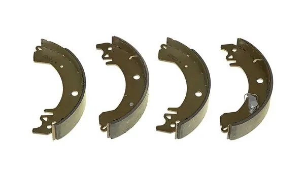 Jeu de mâchoires de frein BREMBO S 68 537