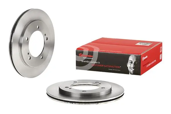 Disque de frein BREMBO 09.9142.10