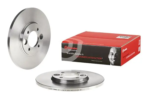 Disque de frein BREMBO 08.2557.10