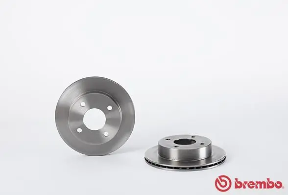 Disque de frein BREMBO 09.5919.20