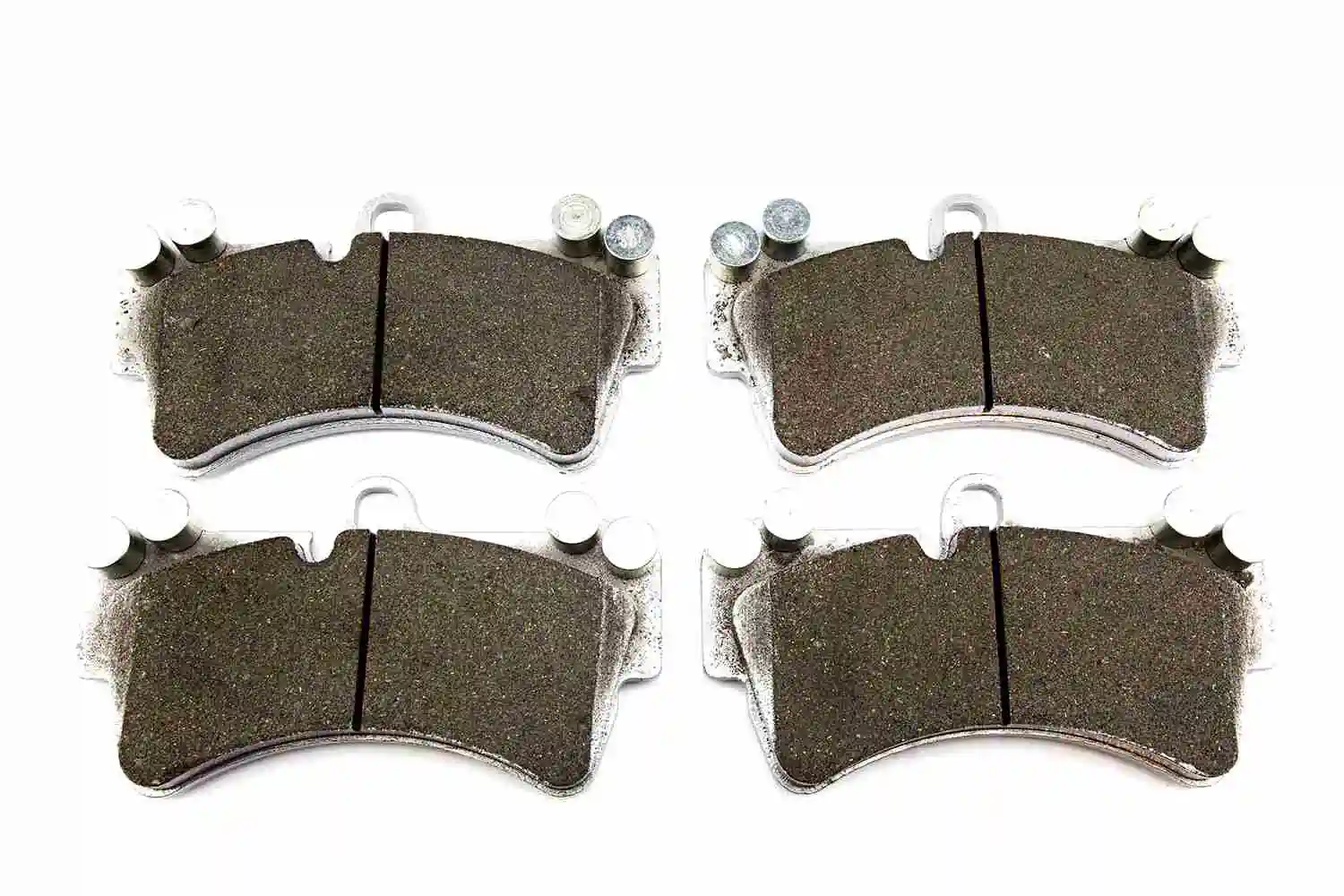 Kit de plaquettes de freins de haute performance BREMBO 07.B314.20