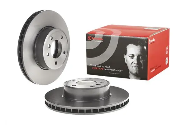 Disque de frein BREMBO 09.9172.11