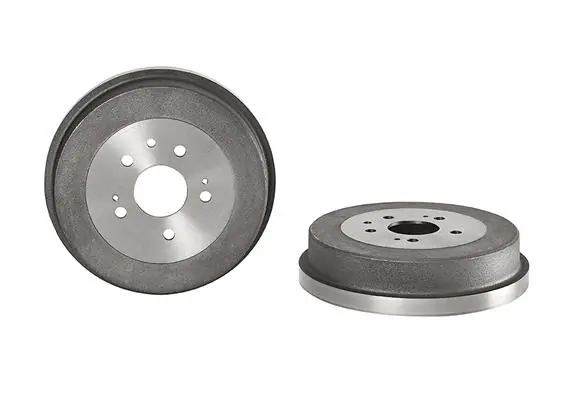 Tambour de frein BREMBO 14.4729.10