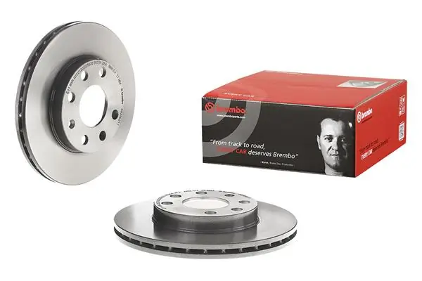 Disque de frein BREMBO 09.3090.11