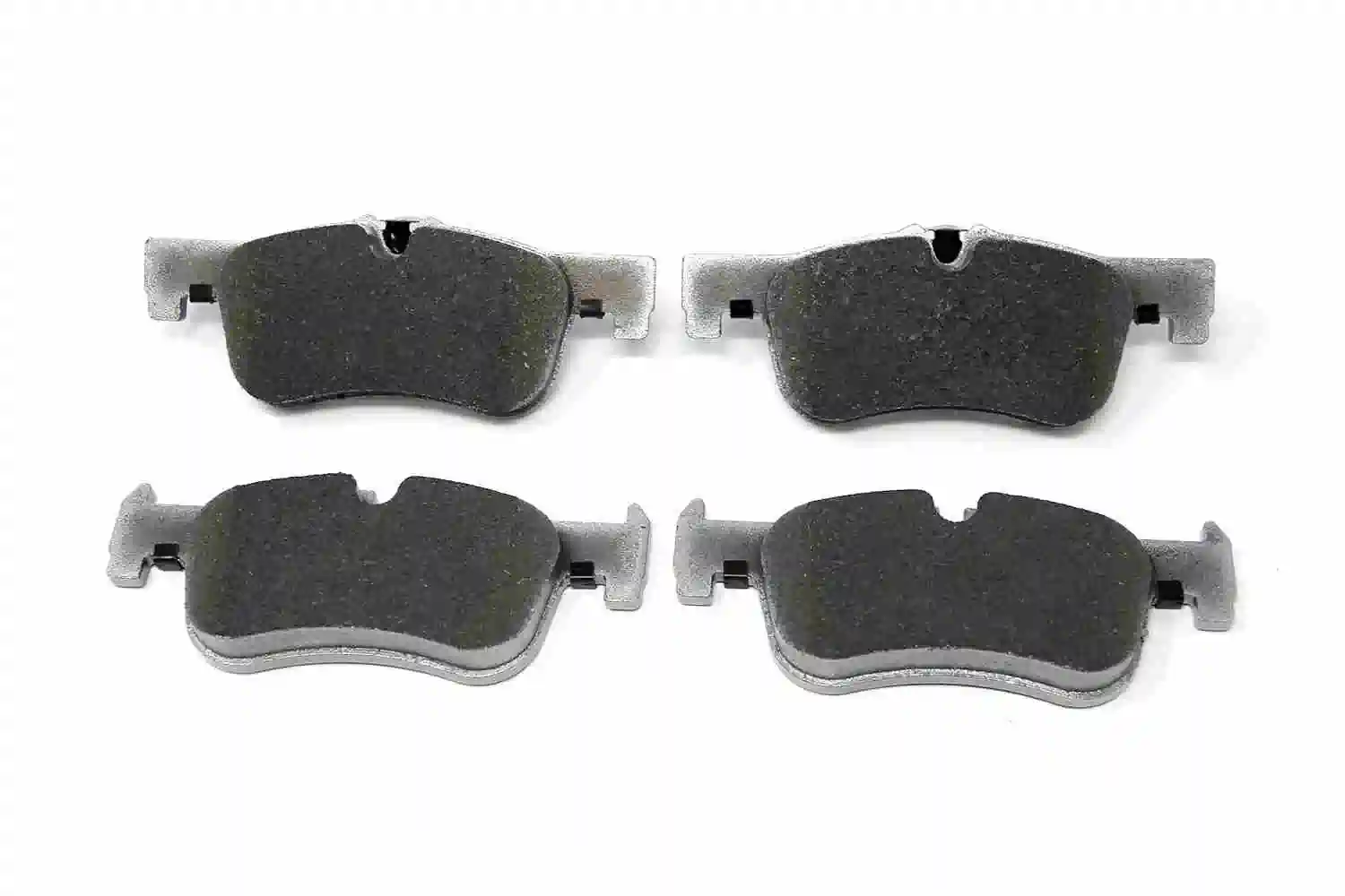 Kit de plaquettes de freins de haute performance BREMBO 07.D435.66