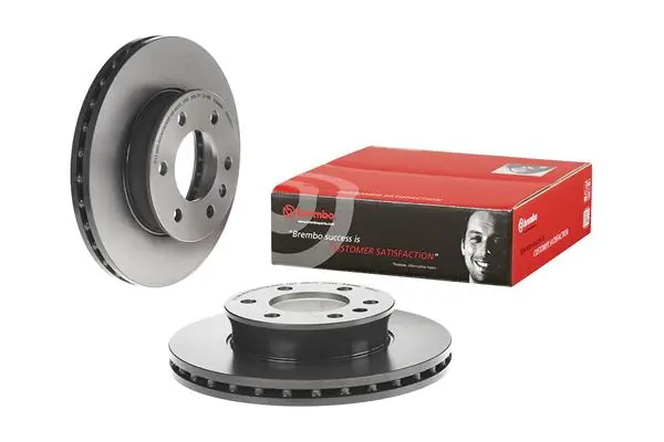 Disque de frein BREMBO 09.9508.11