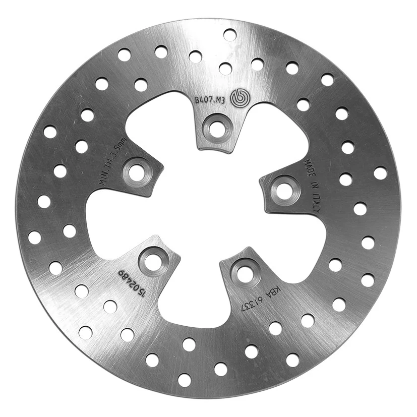 Disque de frein BREMBO 68B407M3