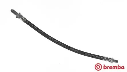 Flexible de frein BREMBO T 71 003