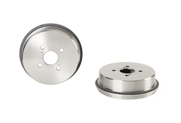 Tambour de frein BREMBO 14.A704.10