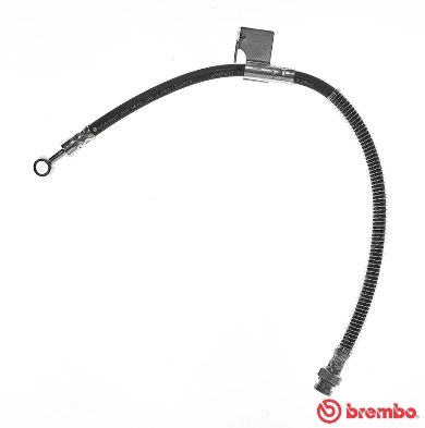 Flexible de frein BREMBO T 30 049