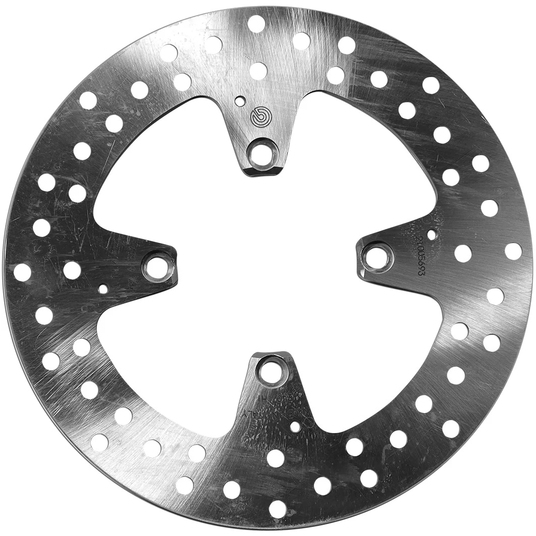 Disque de frein BREMBO 68B407H1