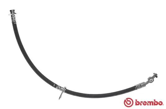 Flexible de frein BREMBO T 83 106