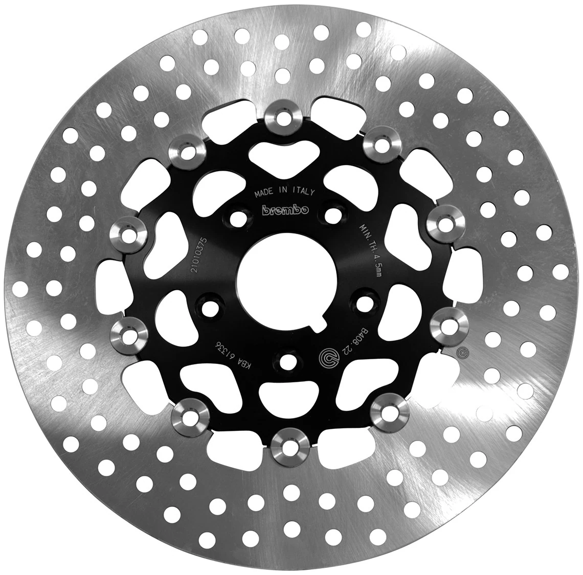 Disque de frein BREMBO 78B40822