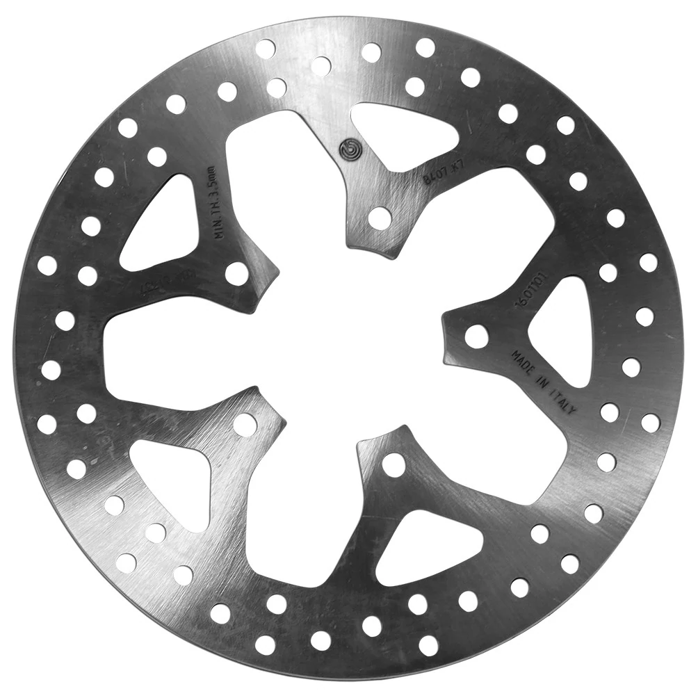 Disque de frein BREMBO 68B407K7