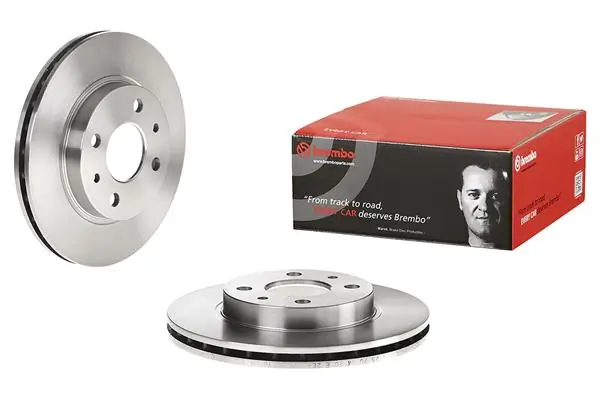 Disque de frein BREMBO 09.8894.14