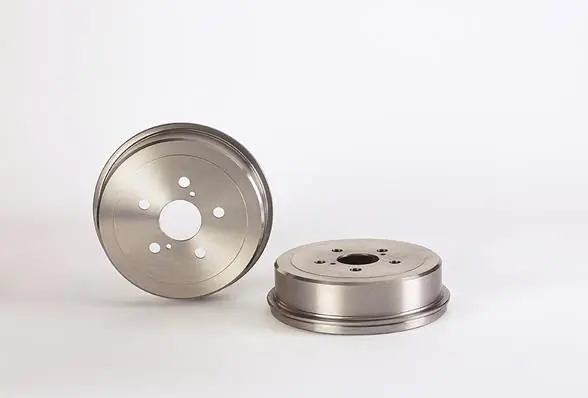 Tambour de frein BREMBO 14.5814.10