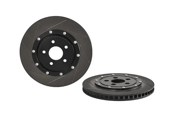 Disque de frein BREMBO 09.7888.33