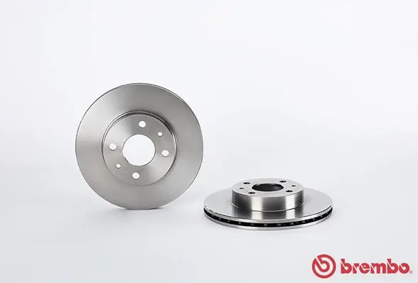 Disque de frein BREMBO 09.3023.20